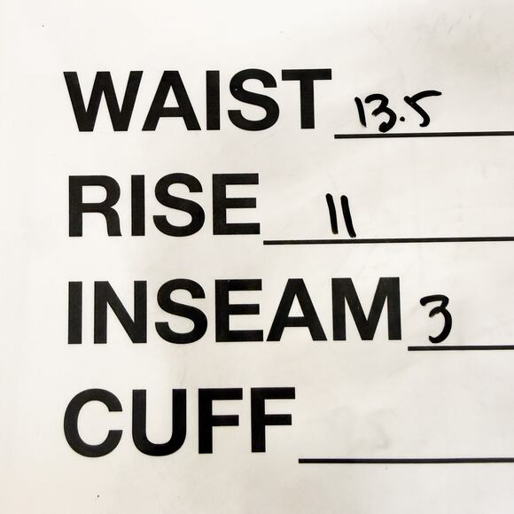 Nike Dri-Fit Womens Brief Lined Running Shorts Green 3” - S - Picture 8 of 9